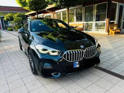 Schwarz Gebraucht 2023 BMW 220 M Sport Coupé | 33.339 € (Guter Preis)