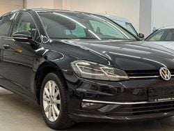Schwarz Gebraucht 2019 VW Golf VII Highline Limousine | 15.990 € (Fairer Preis)