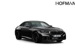 Schwarz Neu 2025 BMW M2 Shadowline Coupé | 69.120 € (Superpreis)
