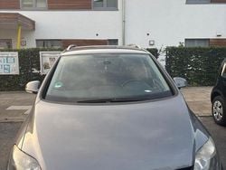 Grau Gebraucht 2010 VW Golf Plus Cross Van / Kleinbus | 4.000 € (Fairer Preis)