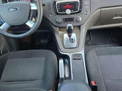 Rot Gebraucht 2010 Ford C-MAX Titanium Van / Kleinbus | 1.200 € (Superpreis)