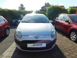 Gebraucht 2011 Fiat Punto Evo Dynamic Kleinwagen | 3.200 € (Fairer Preis)