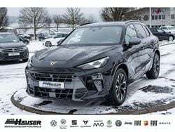 Schwarz Neu 2025 Cupra Terramar SUV | 41.585 € (Fairer Preis)