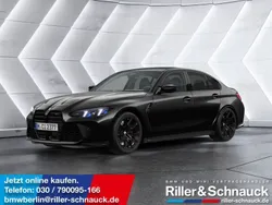 Saphirschwarz Neu 2025 BMW M3 Competition Edition Limousine | 102.490 € (Fairer Preis)