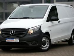 Andere Gebraucht 2020 Mercedes Vito Van | 20.800 € (Guter Preis)
