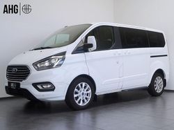 Weiß Gebraucht 2021 Ford Tourneo Titanium X Kombi | 35.950 € (Guter Preis)