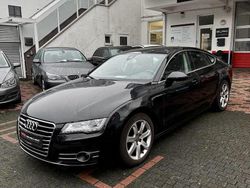 Schwarz Gebraucht 2013 Audi A7 Sport Kleinwagen | 15.790 € (Fairer Preis)