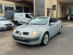 Gebraucht 2004 Renault Mégane Cabriolet Dynamique Cabrio | 599 € (Guter Preis)