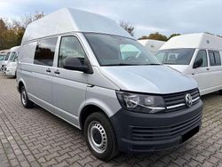 Silber Gebraucht 2020 VW Transporter Van | 16.065 €