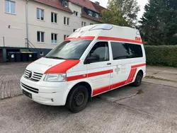 Weiß Gebraucht 2009 VW T5 Van | 5.400 € (Fairer Preis)