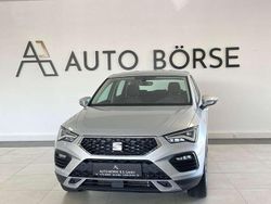 Silber Gebraucht 2024 Seat Ateca Style SUV | 22.490 € (Superpreis)