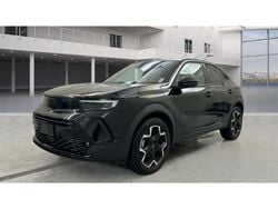 Schwarz Gebraucht 2024 Opel Mokka Ultimate SUV | 19.990 € (Fairer Preis)