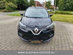 Schwarz Gebraucht 2022 Renault Zoe Techno Kleinwagen | 20.990 € (Teuer)