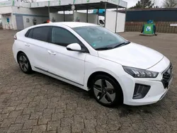 Weiß Gebraucht 2022 Hyundai Ioniq Prime Limousine | 17.999 € (Fairer Preis)