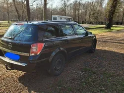 Schwarz Gebraucht 2006 Opel Astra Catch Me Kombi | 750 € (Guter Preis)