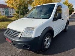 Weiß Gebraucht 2013 Ford Transit Van / Kleinbus | 5.900 € (Guter Preis)