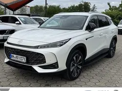Weiß Gebraucht 2025 MG HS Luxury SUV | 36.490 € (Fairer Preis)