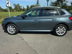 Grau Gebraucht 2020 Skoda Kamiq Style SUV | 16.450 € (Guter Preis)