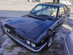 Schwarz Gebraucht 1984 Lancia Beta Coupé | 10.000 €