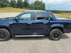 Blau Gebraucht 2019 Mercedes X350 Abholung | 39.000 € (Fairer Preis)