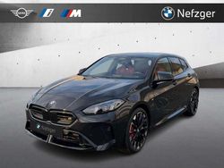 Black sapphire metallic Gebraucht 2024 BMW 135 M Sport Kleinwagen | 43.900 € (Teuer)