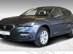 Grau Neu 2025 Seat Leon Limousine | 31.985 € (Fairer Preis)