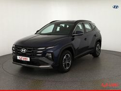 Blau Neu 2025 Hyundai Tucson SUV | 28.785 € (Guter Preis)