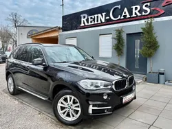 Schwarz Gebraucht 2014 BMW X5 Performance SUV | 19.990 € (Fairer Preis)
