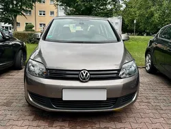 Andere außenfarben Gebraucht 2010 VW Golf Plus Van / Kleinbus | 7.000 € (Fairer Preis)