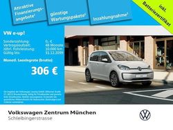 Silber Gebraucht 2024 VW e-up! Edition Kleinwagen | 21.280 € (Superpreis)