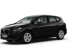 Gebraucht 2024 BMW 218 Active Tourer Efficient Dynamics Van / Kleinbus | 36.376 € (Etwas zu teuer)