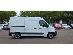 Gebraucht 2021 Opel Movano Van | 20.900 €
