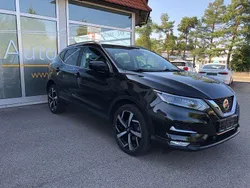 Schwarz Gebraucht 2019 Nissan Qashqai 360º SUV | 14.990 € (Fairer Preis)