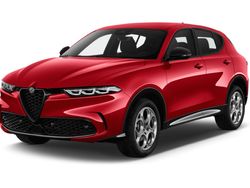 Gebraucht 2024 Alfa Romeo Tonale SUV | 40.799 € (Superpreis)