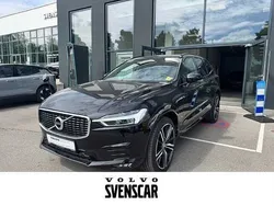 Gebraucht 2020 Volvo XC60 R-Design SUV | 38.990 € (Fairer Preis)