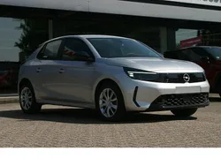 Silber Gebraucht 2025 Opel Corsa Edition Limousine | 18.375 € (Fairer Preis)