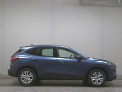 Blau Gebraucht 2022 Ford Kuga Cool & Connect SUV | 16.980 € (Superpreis)