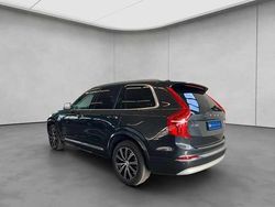 Savile greymetallic 492 Gebraucht 2022 Volvo XC90 Inscription SUV | 52.450 € (Guter Preis)