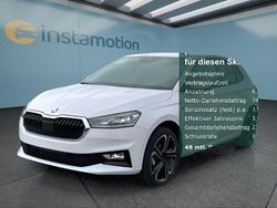 Weiß Neu 2025 Skoda Fabia Tour Kleinwagen | 26.499 € (Etwas zu teuer)