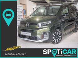 Sirkkagrün (metallic) Neu 2025 Citroën Berlingo XTR Van / Kleinbus | 33.850 € (Teuer)