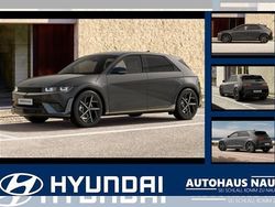 Ecotronic grey / mic Neu 2025 Hyundai Ioniq 5 N Line SUV | 45.890 € (Superpreis)