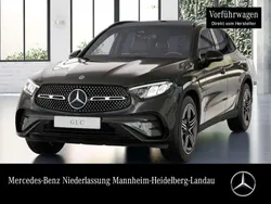Graphitgrau Gebraucht 2024 Mercedes GLC200 AMG SUV | 55.900 € (Fairer Preis)