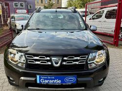 Schwarz Gebraucht 2015 Dacia Duster Prestige SUV | 8.699 € (Etwas zu teuer)