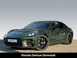 Gruen Gebraucht 2024 Porsche Panamera 4 Limousine | 126.777 € (Guter Preis)
