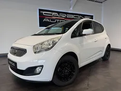 Solidweiss Gebraucht 2011 Kia Venga Kleinwagen | 5.850 € (Fairer Preis)