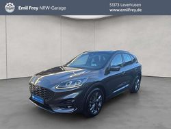 Grau Gebraucht 2024 Ford Kuga ST-Line SUV | 25.780 € (Superpreis)