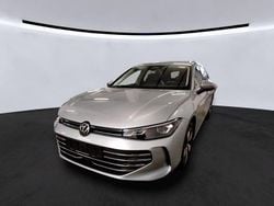 Silber Gebraucht 2024 VW Passat Business Limousine | 31.999 € (Guter Preis)