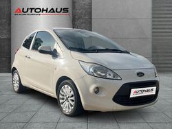 Weiß Gebraucht 2011 Ford Ka Titanium Kleinwagen | 2.890 € (Fairer Preis)