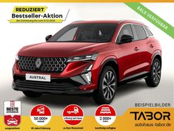 Rot Neu 2025 Renault Austral Techno SUV | 38.664 € (Superpreis)