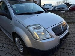 Grau Gebraucht 2006 Citroën C2 Advance Kleinwagen | 1.750 € (Fairer Preis)